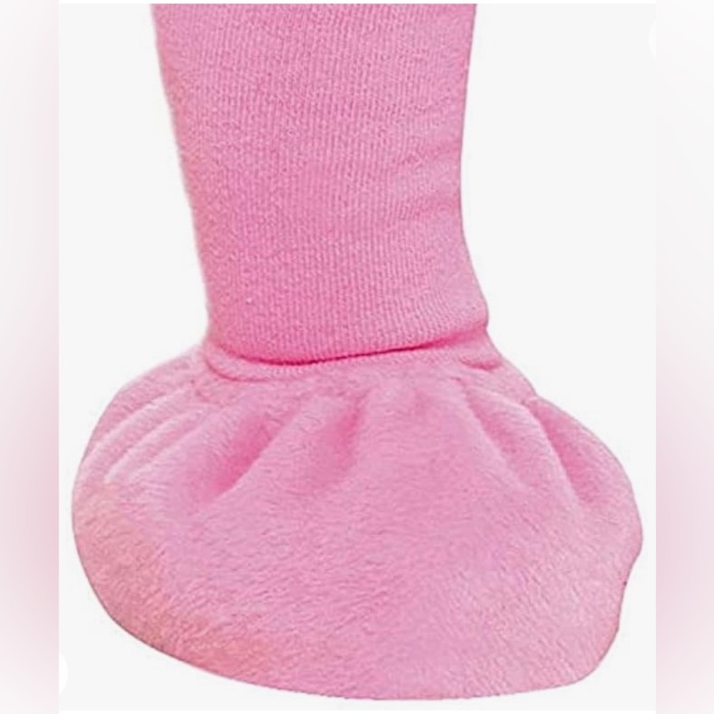Amscan Little Lamb Costume - Pink and White - Picture 6 of 7